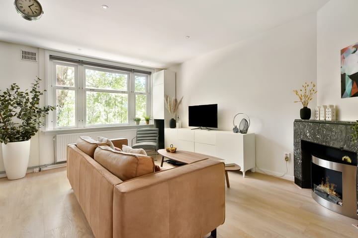 Mercatorstraat 151-1