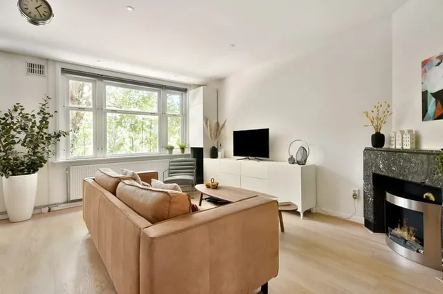 Mercatorstraat 151-1