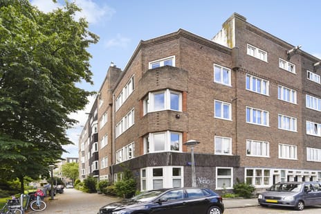 Borssenburgplein 2-2