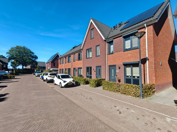 Koningstraat