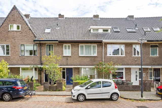 Rubensstraat 5