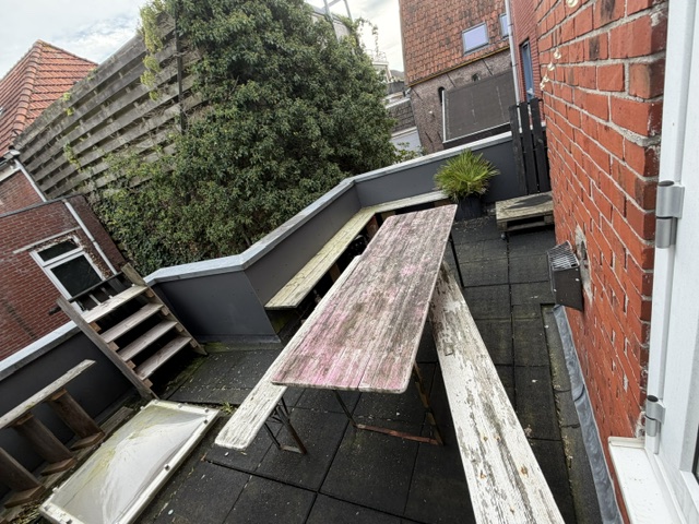 Hoekstraat