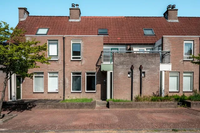 Birdielaan 103