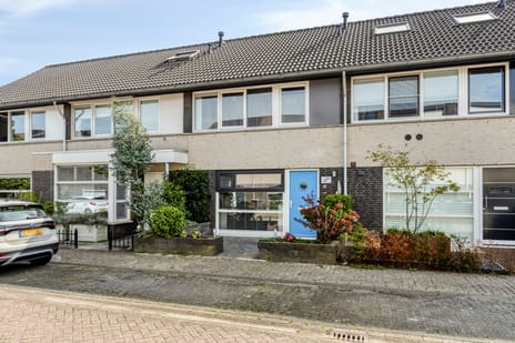 Muggenbergstraat 36