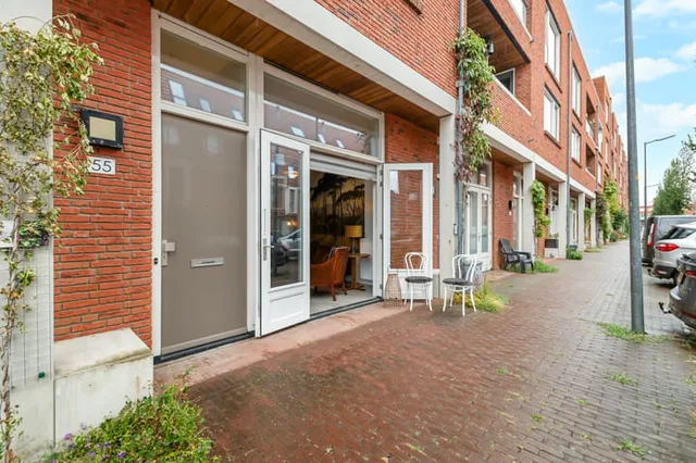 Hooftstraat 55