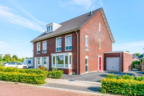 Hooge Veld 11