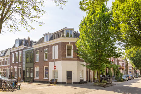 Poortstraat 63-C