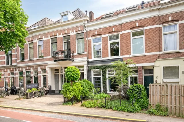 Jacob Cremerstraat 32