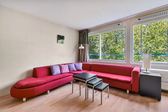 Troelstrakade 825