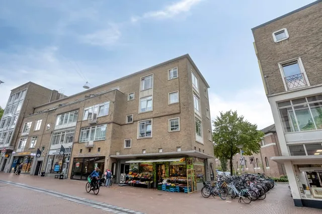 Houtstraat 31
