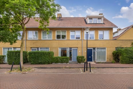 van Leeuwenhoekstraat 4