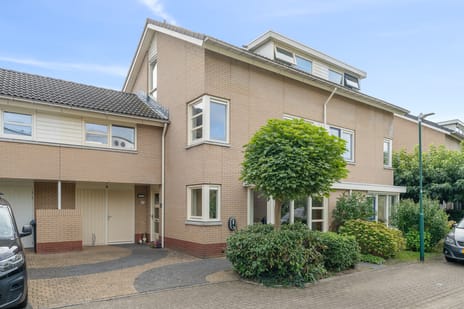 Koningsspoor 11