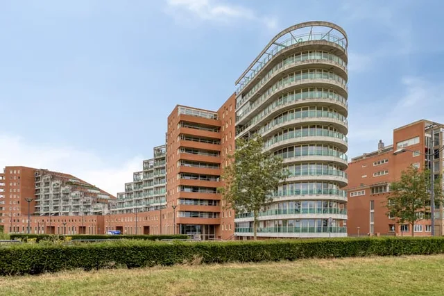 Schout van Hanswijkplein 172