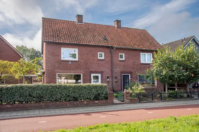 Enschedesestraat 41