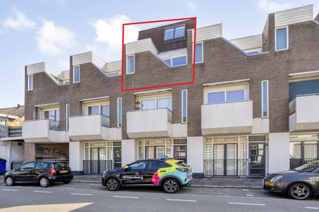 Schootsestraat 93-H