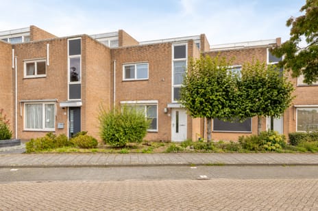 Roodkapje 92