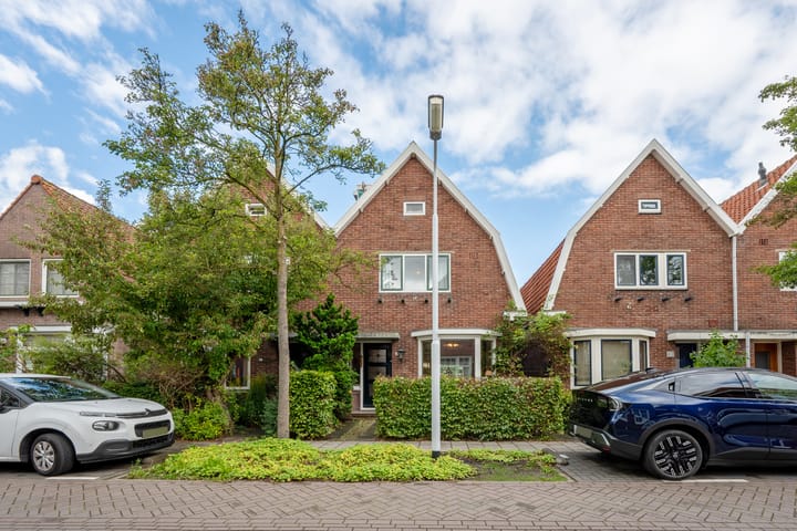 Jan Steenstraat 16