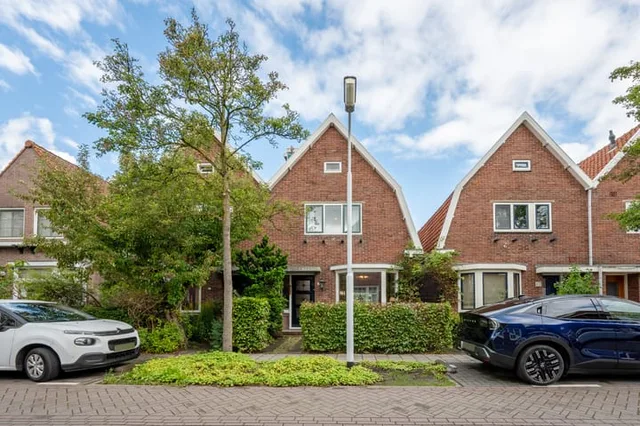 Jan Steenstraat 16