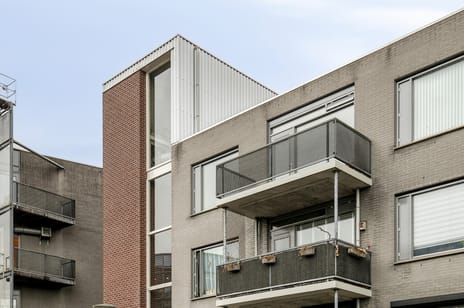 Crabethstraat 7-G