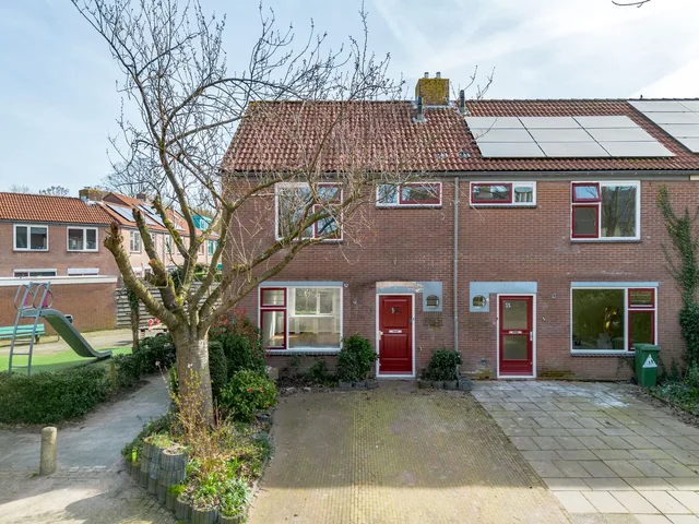 Troeveveen 13