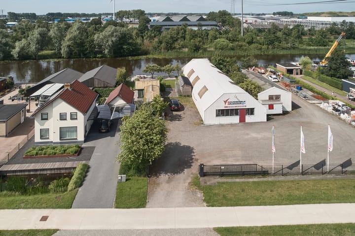 Rikkerij (Bouwnr. 2)