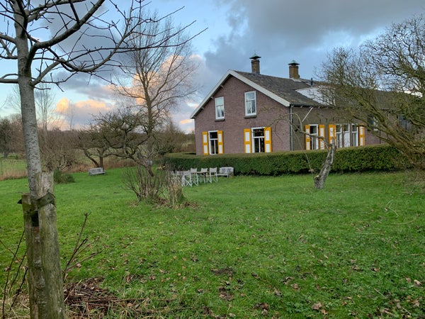 Koningin Emmaweg