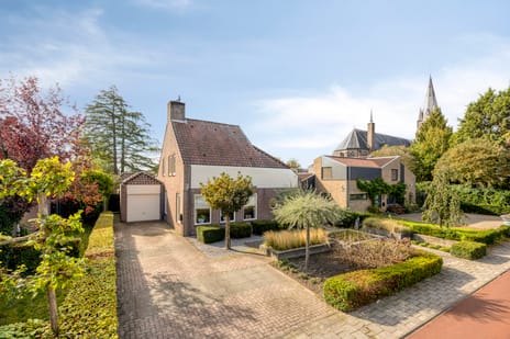 Dorpstraat 22-A