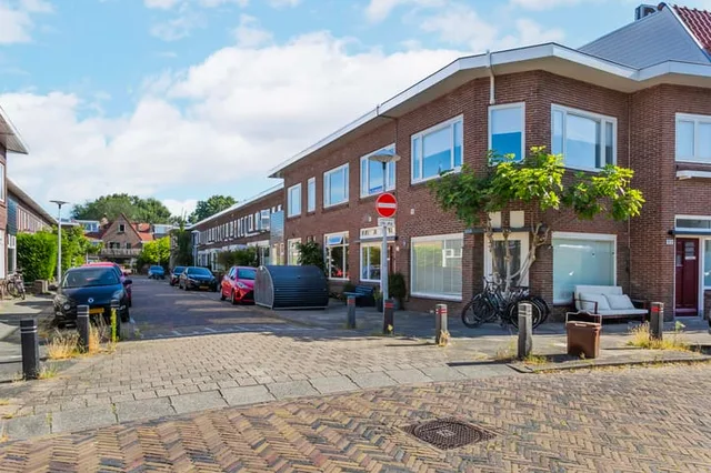 Priokstraat 28