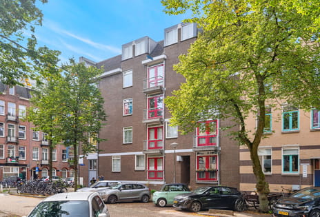 Kastanjeweg 46