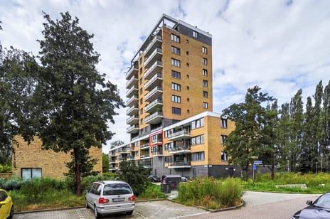 Hugo de Vriesstraat 93