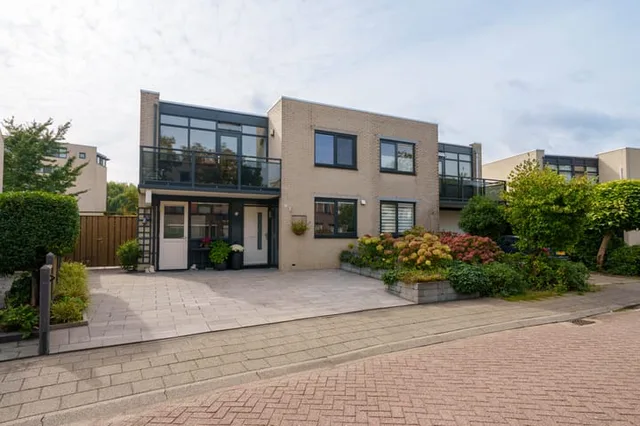 Rondostraat 20