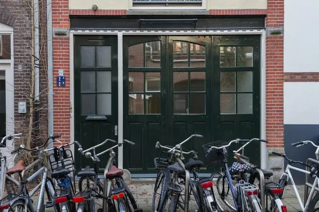 Sweersstraat 2