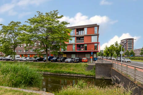 Laan van Wateringse Veld 1583
