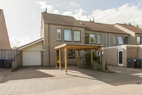 Hogestuk 26