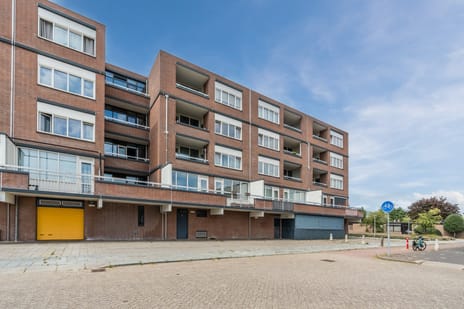 Genovevalaan 22
