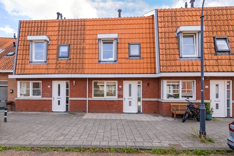 Beukenstraat 45