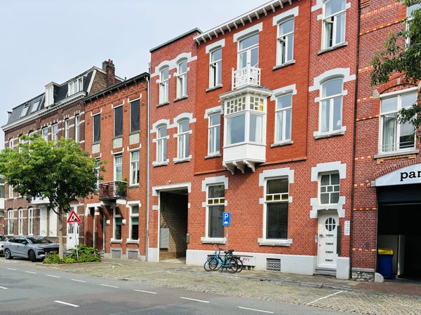 Sint Maartenslaan