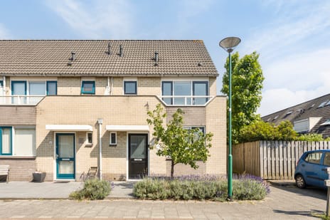 Dassenlaan 2