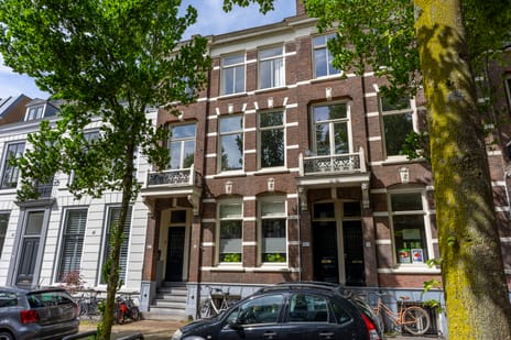 Predikherenkerkhof 8-BS