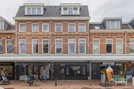 Generaal Cronjéstraat 111-B