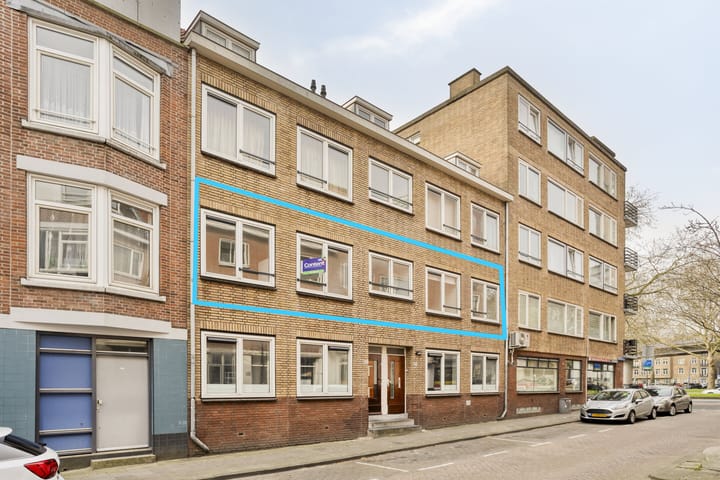 Marentakstraat 9-B01