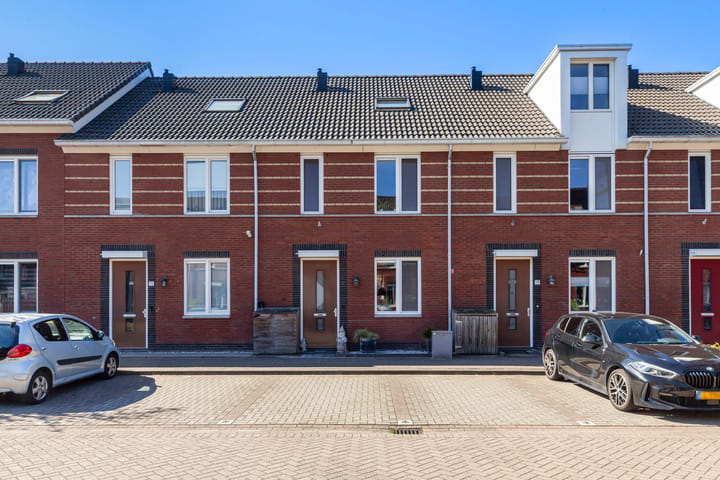 Winterkoningstraat 17