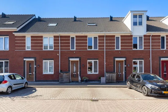 Winterkoningstraat 17