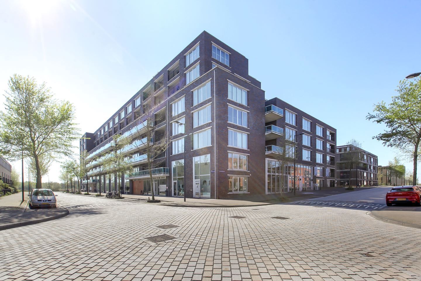 Emmy Andriessestraat 502