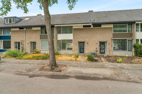 Lankforst 4015