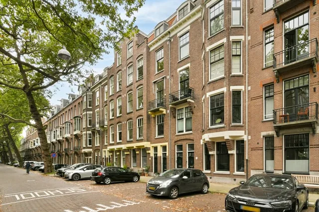 Lomanstraat 6-2