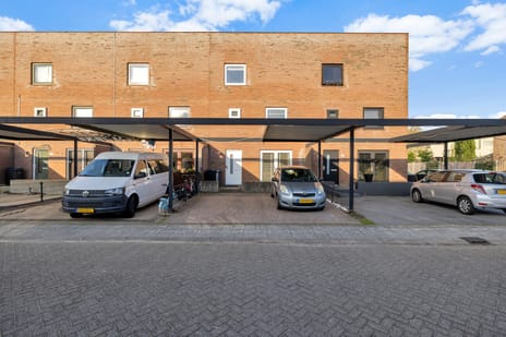 Eendrachtstraat 61