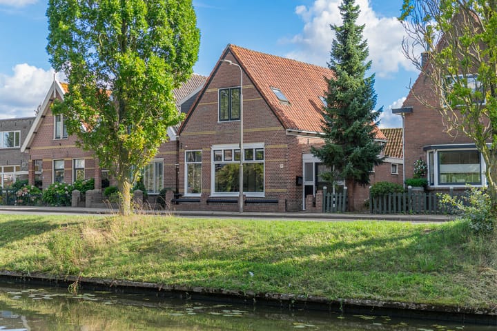 Woning in Medemblik