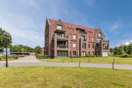 NVM Open Huizen Dag Professor van Buchemlaan 2-04