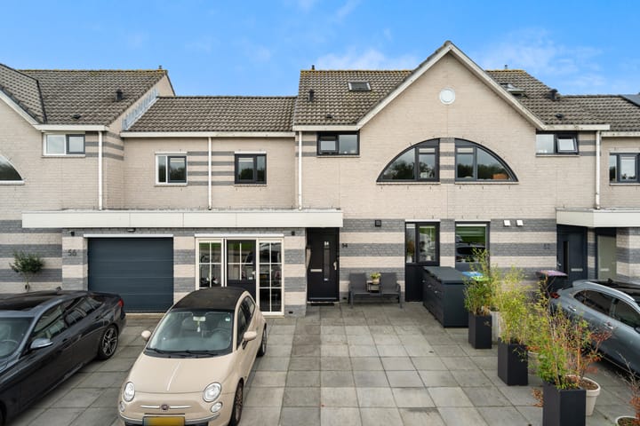 Maria Kleine-Gartmanstraat 54